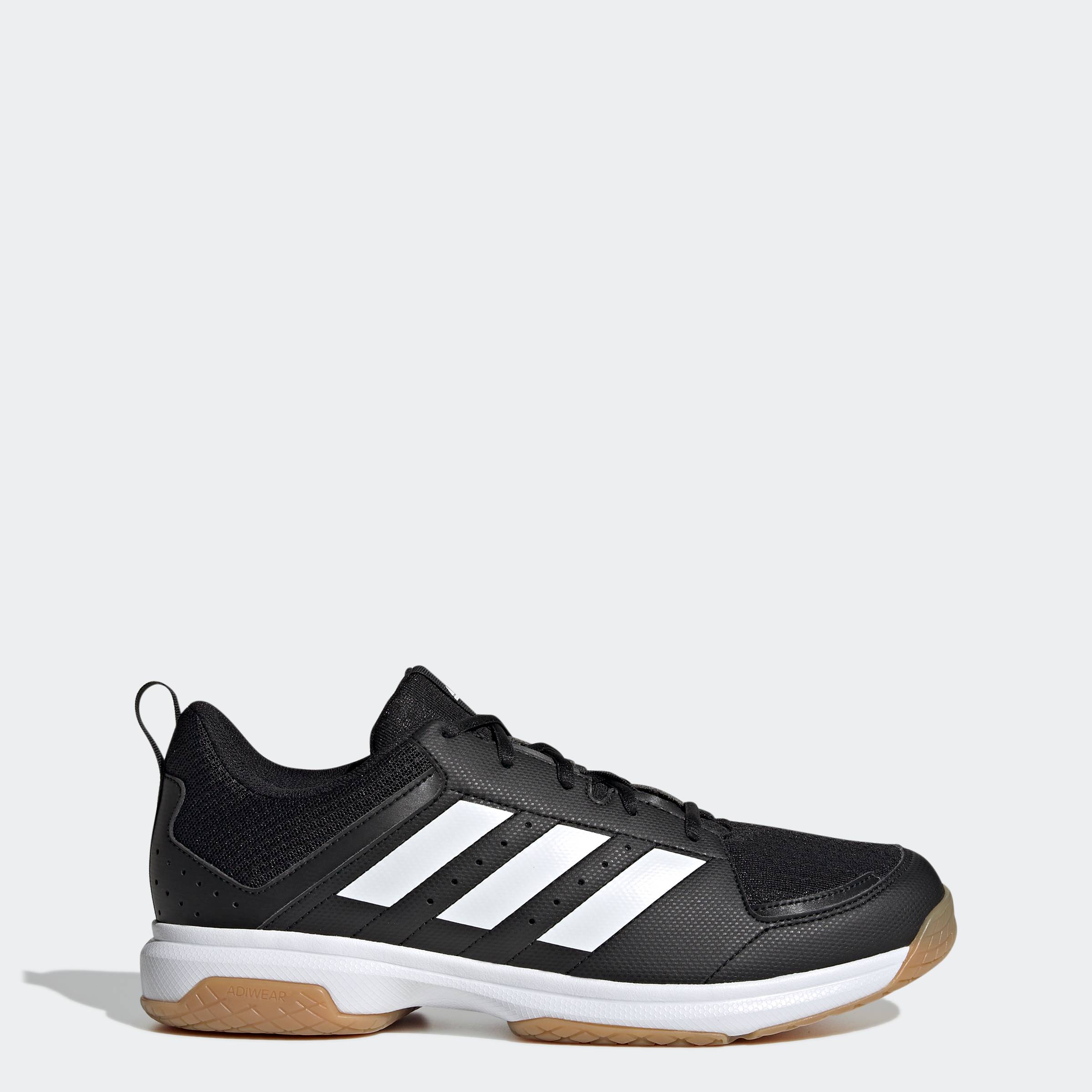 Discount on Adidas  shoes - SKU: adidas Lifestyle LIGRA 7 SHOES Men Black FZ4658