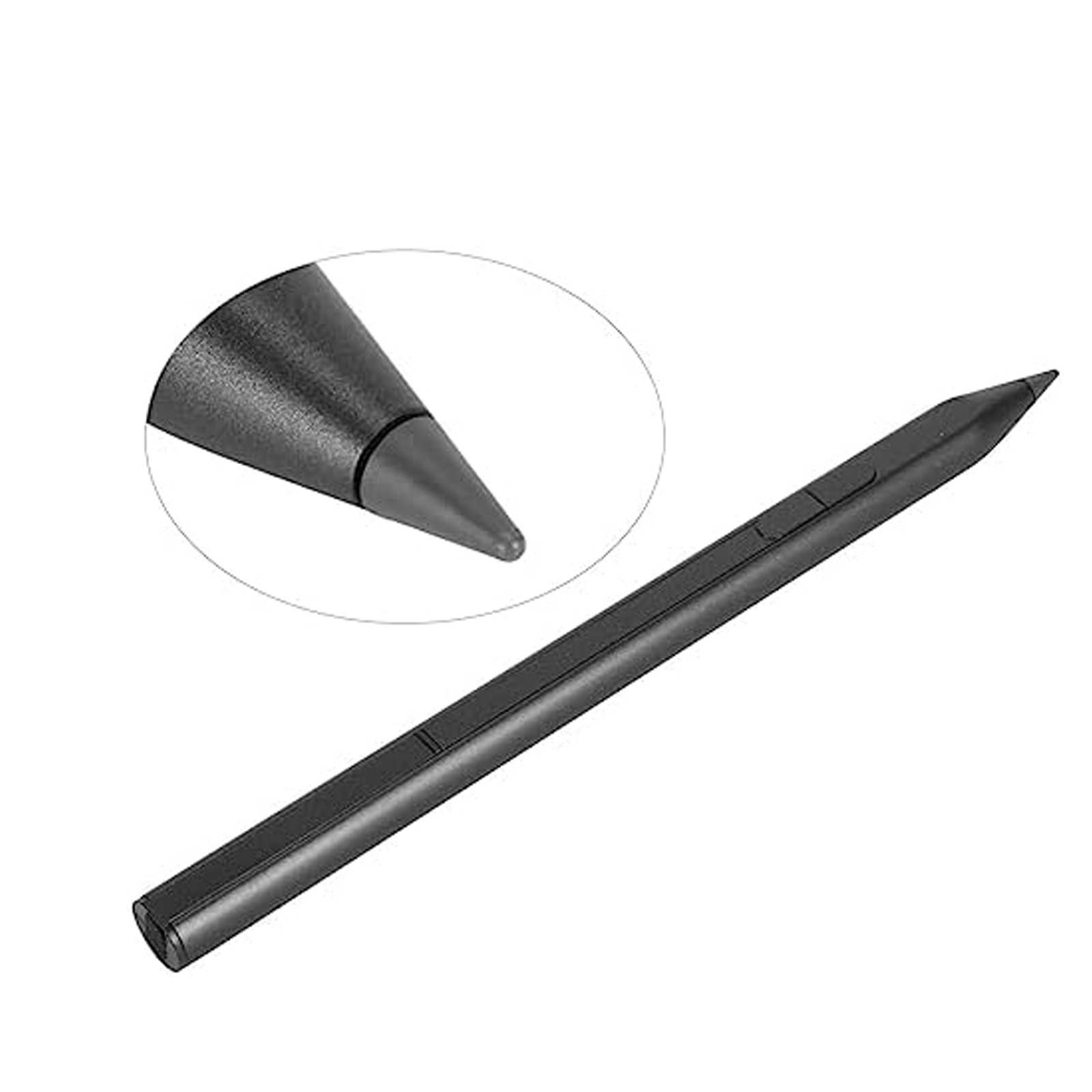 Có Thể Sạc Lại MPP 2.0 Nghiêng ngòi bút Cho HP Có Thể Sạc Lại MPP 2.0 Nghiêng Bút Mẹo Nibs 3J12 2AA 