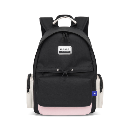 Balo BAMA SIMPLE BACKPACK 3.0 SS2 Chính Hãng chống nước kèm ngăn đệm chống