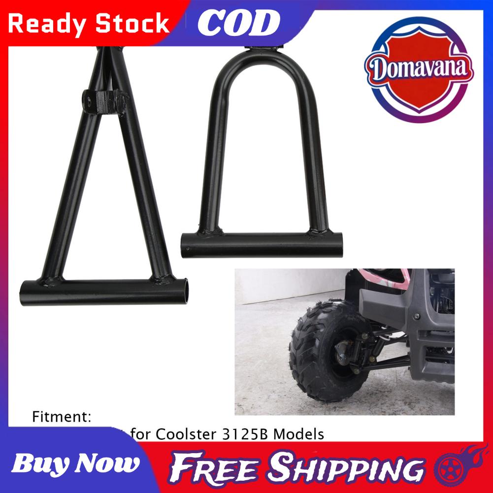 Domavana Thay thế hệ thống treo tay thép chuyên nghiệp Yinhing cho Coolster 3125B và 3125R Giá 619,000 Đồng*Miễn phí vận chuyển