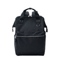 anello NATIVE Line Cross Bottle Kuchigane Backpack 22L (Large)