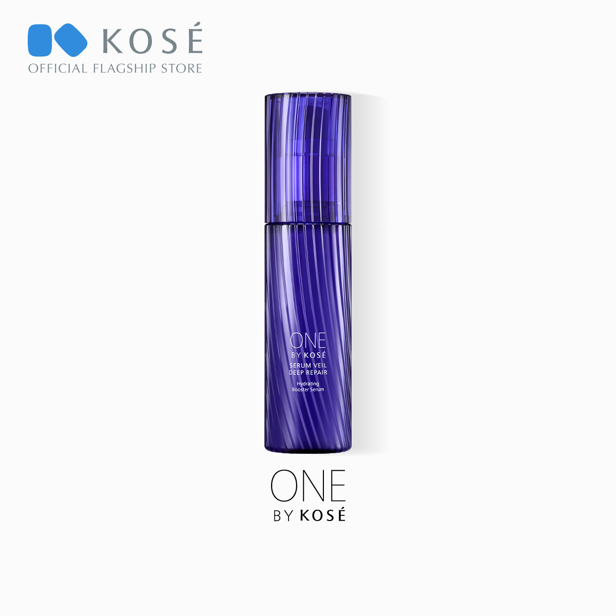 New Launch] One By Kose The Wrinkless W 18g - Anti-wrinkle