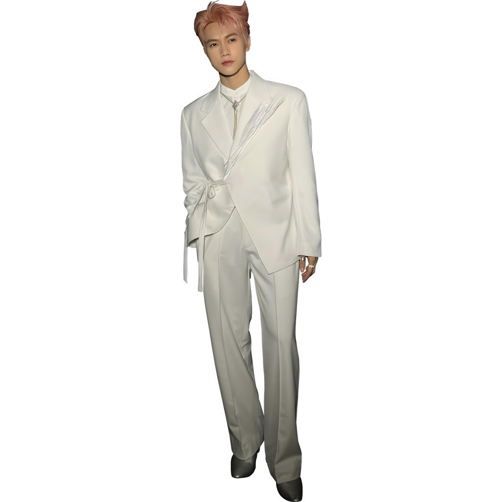 [Standee] Mô hình Standee Anh Trai Say Hi Captain Boy 15cm Trưng Bày Siêu Đẹp Siêu Xịn