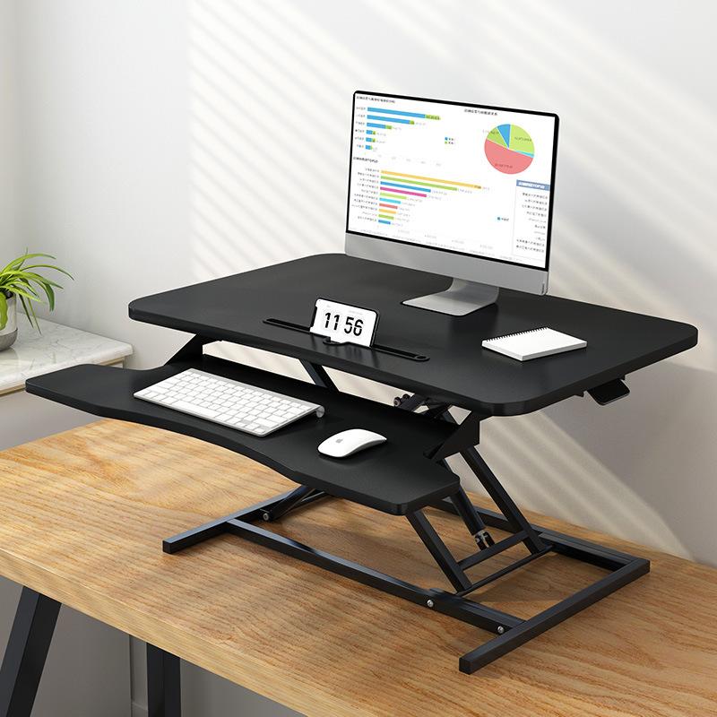 MANSFIELD Ergonomic Standing Desk Table Adjustable ...