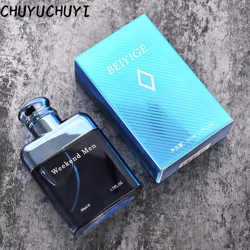 Beiyige cuối tuần người đàn ông nước hoa-lâu dài Phương Đông mùi hương cho anh ta