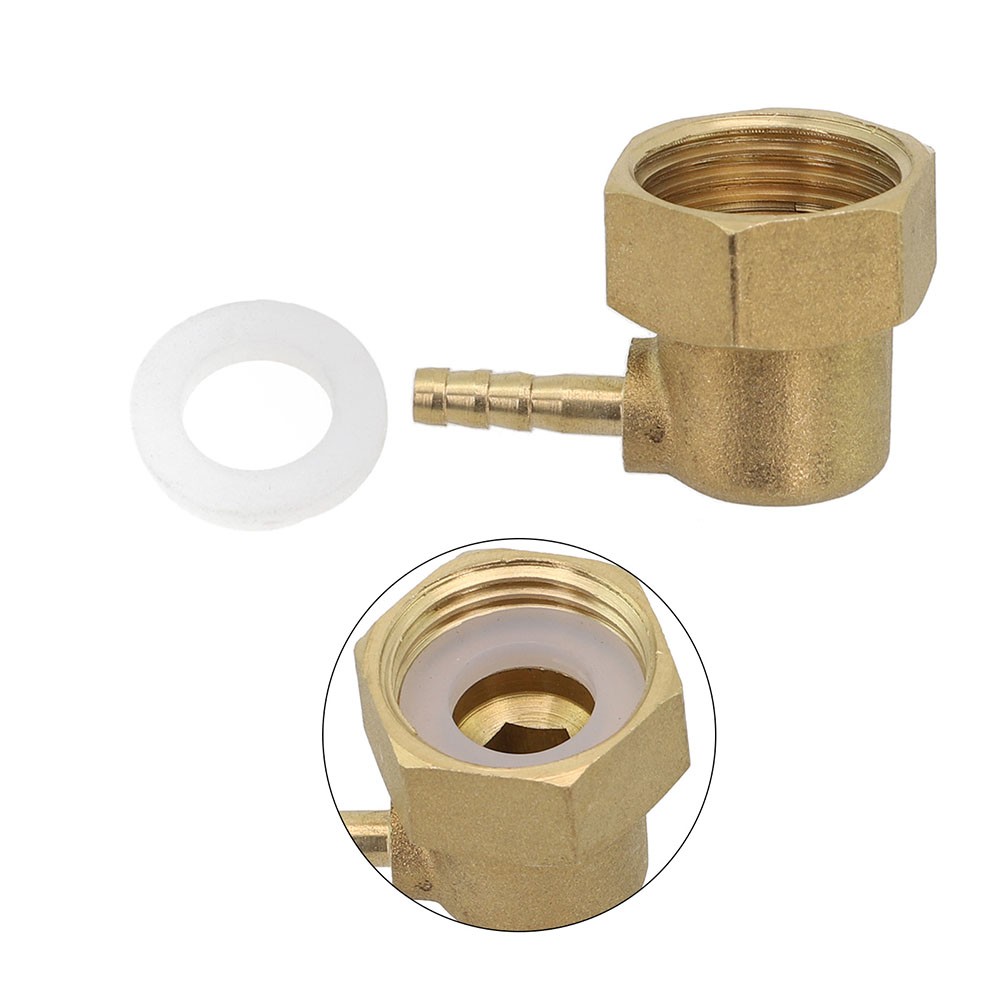 【Unirax】 Đồng Xây dựng ống nối bằng đồng ống có ngạnh kết nối hoàn hảo phù hợp với 【hàng có sẵn】