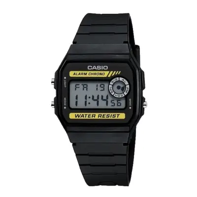 Casio Standard Digital Watch (F94WA-9)