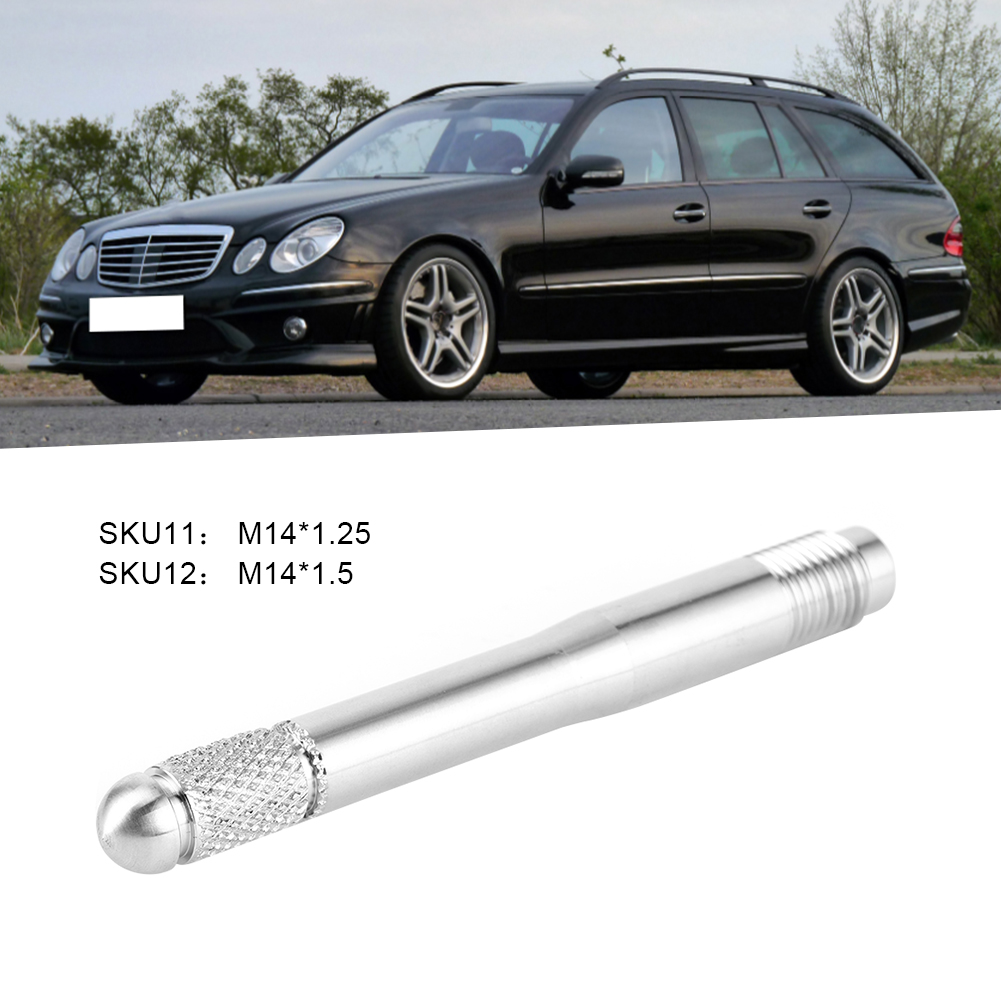 Lốp thay đổi vị trí Pin M14 cho W211 W212 W213 w204 W205 w220 w221 W222 W140 R230 r231 w164 w166 Đức loạt