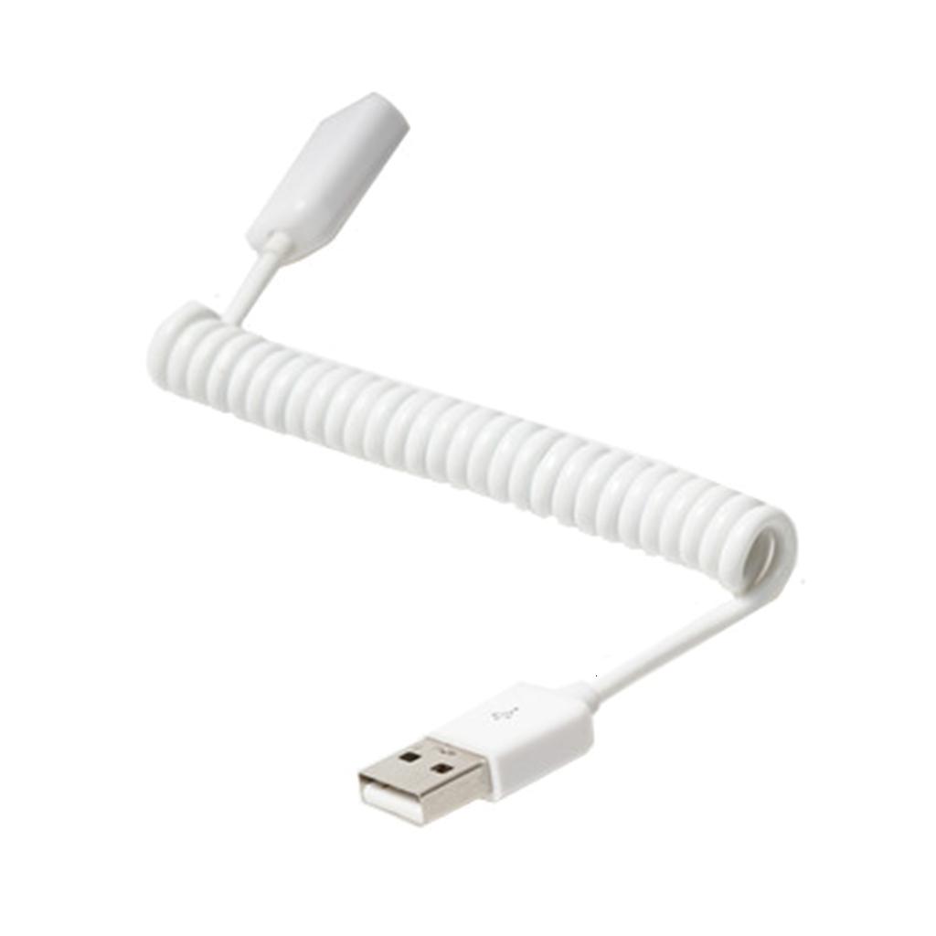 Thuận tiện USB 2.0 Đầu Đực thành đầu cái dây nối dài cho các thiết bị nhiều USB