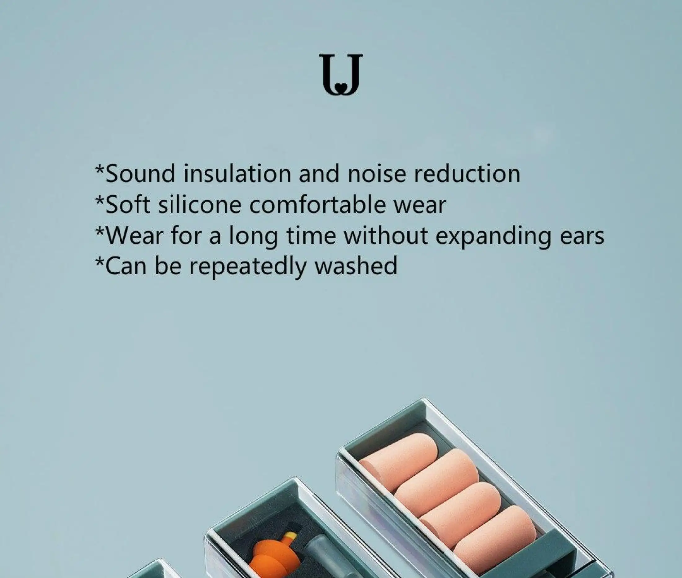 xiaomi ear plugs