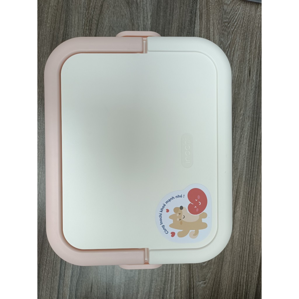 Hộp đựng thuốc gia đình Okina Dùng để đựng thuốc vật dụng trong gia đình