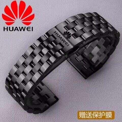 Huawei gt3/gt4 đồng hồ tay với 2GT2Pro/GT đặc biệt dây đeo thép tốt cho nam và nữ 22-18
