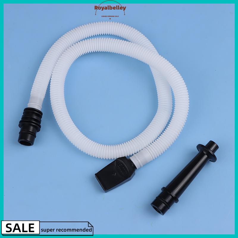 【ROYALBELLEY】 Melodica linh hoạt Ống ABS co giãn Pianica cơ quan Ngôn Luận Có thể thay thế bộ phận an ninh cho 32 64 37 Key - 2
