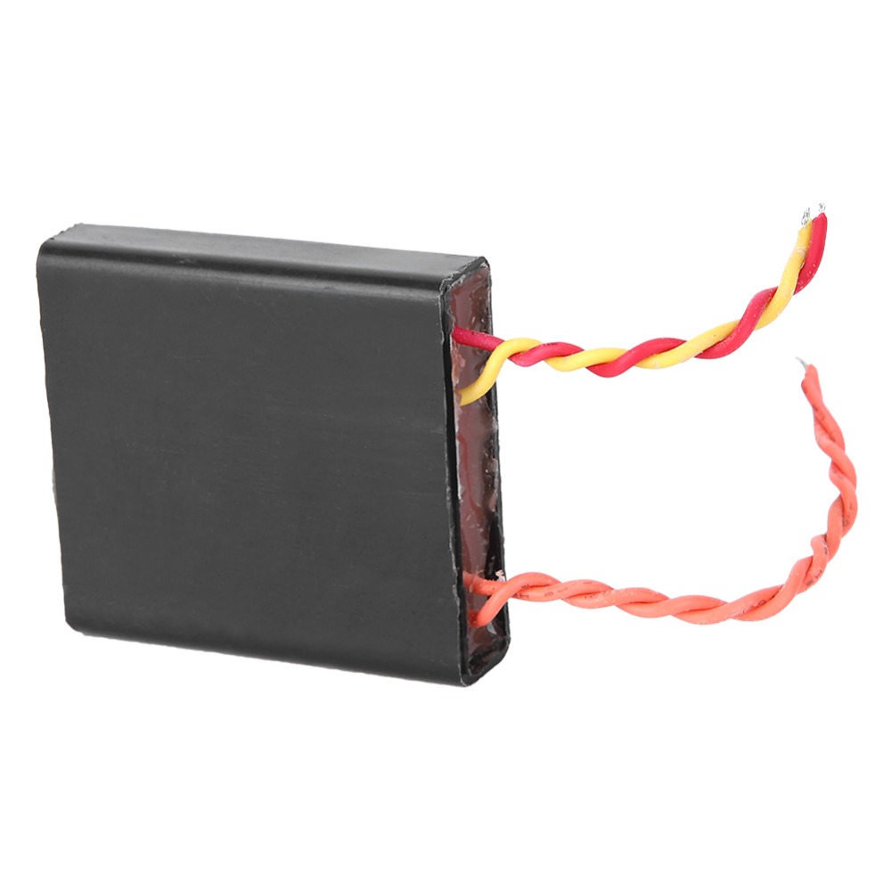 IRCTBV 3.7-6V Input High Voltage Generator Compact Design 400KV Pulse Coil Module High Voltage Output Voltage Boost Boost Power Module Coil Applications Harga  14 Ringgit*Penghantaran Percuma