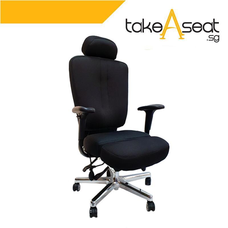 FR Split Seat Chair Singapore