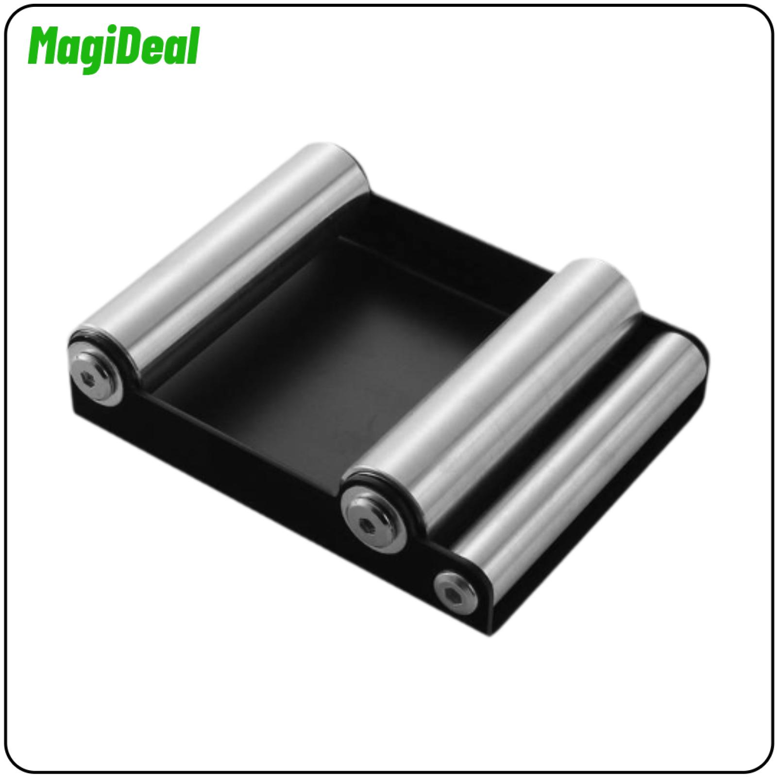 Motorcycle Wheel Cleaning Stand High Performance Premium Sturdy Structure Replace Wheel Roller Support Paddock Bracket ราคา 1,921 บาท*ส่งฟรี