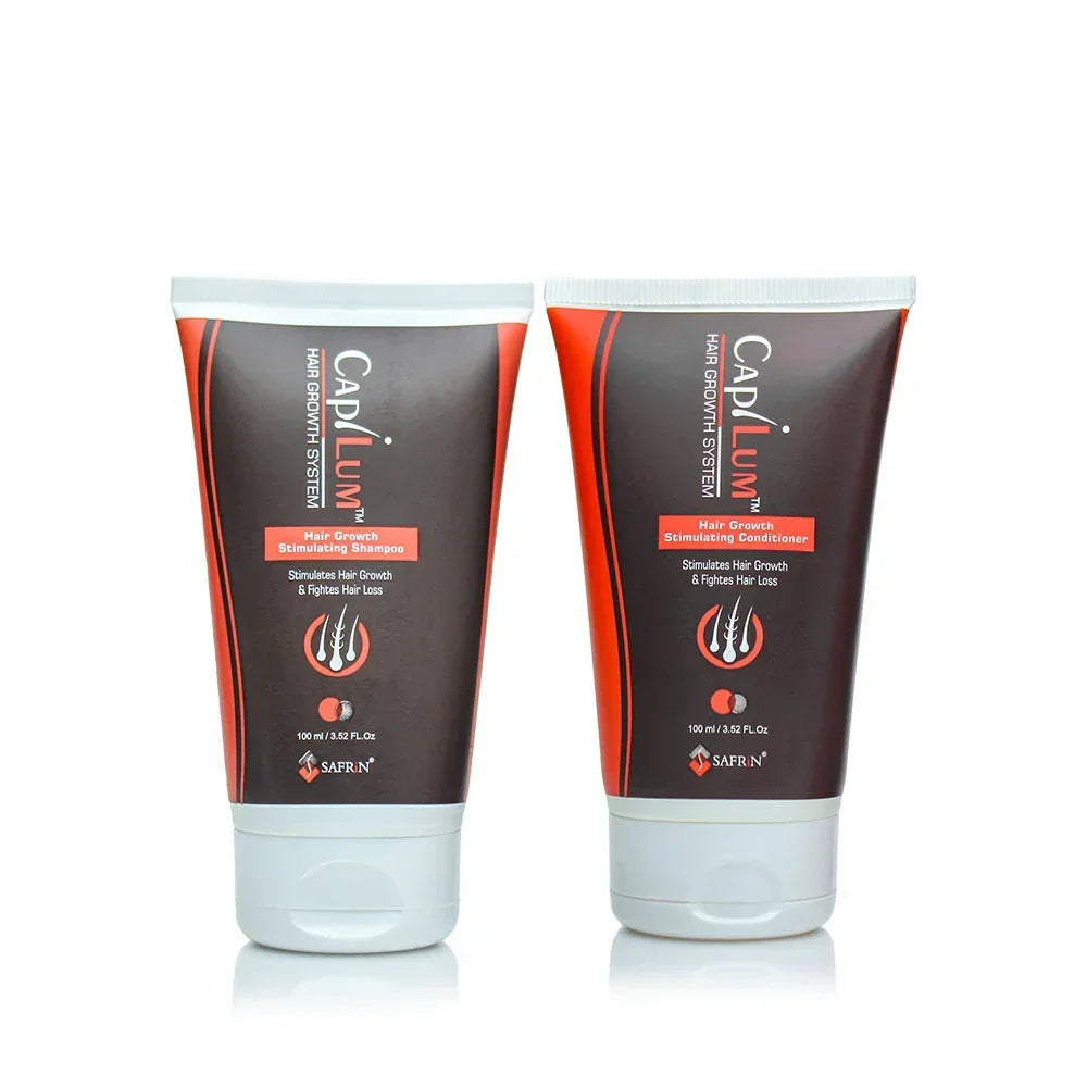 Dry & Frizzy Hair Repair Bundle | Personal Care Set