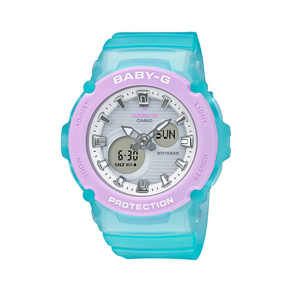 lazada casio baby g