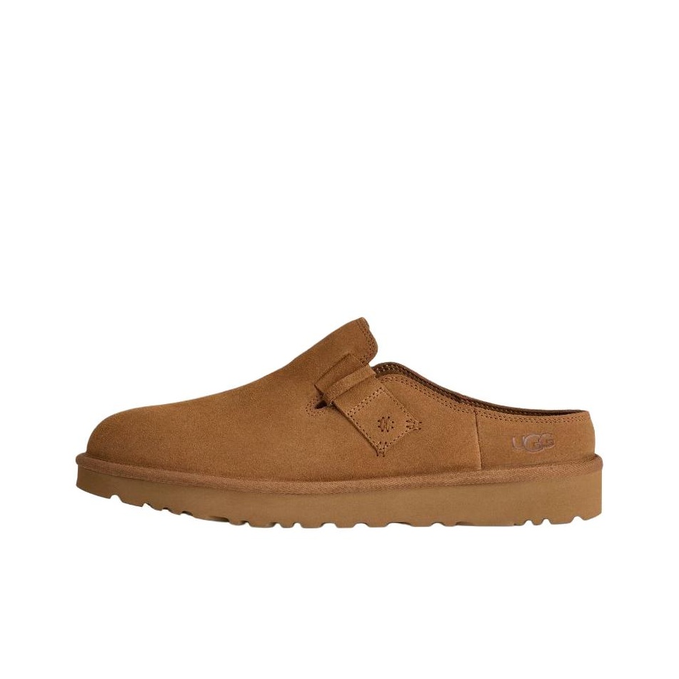 รองเท้าแตะผู้ชาย Ugg EVA No Special Function ปิดนิ้วเท้า Men's Chestnut 1178852-CHE ราคา 20,052 บาท*ส่งฟรี
