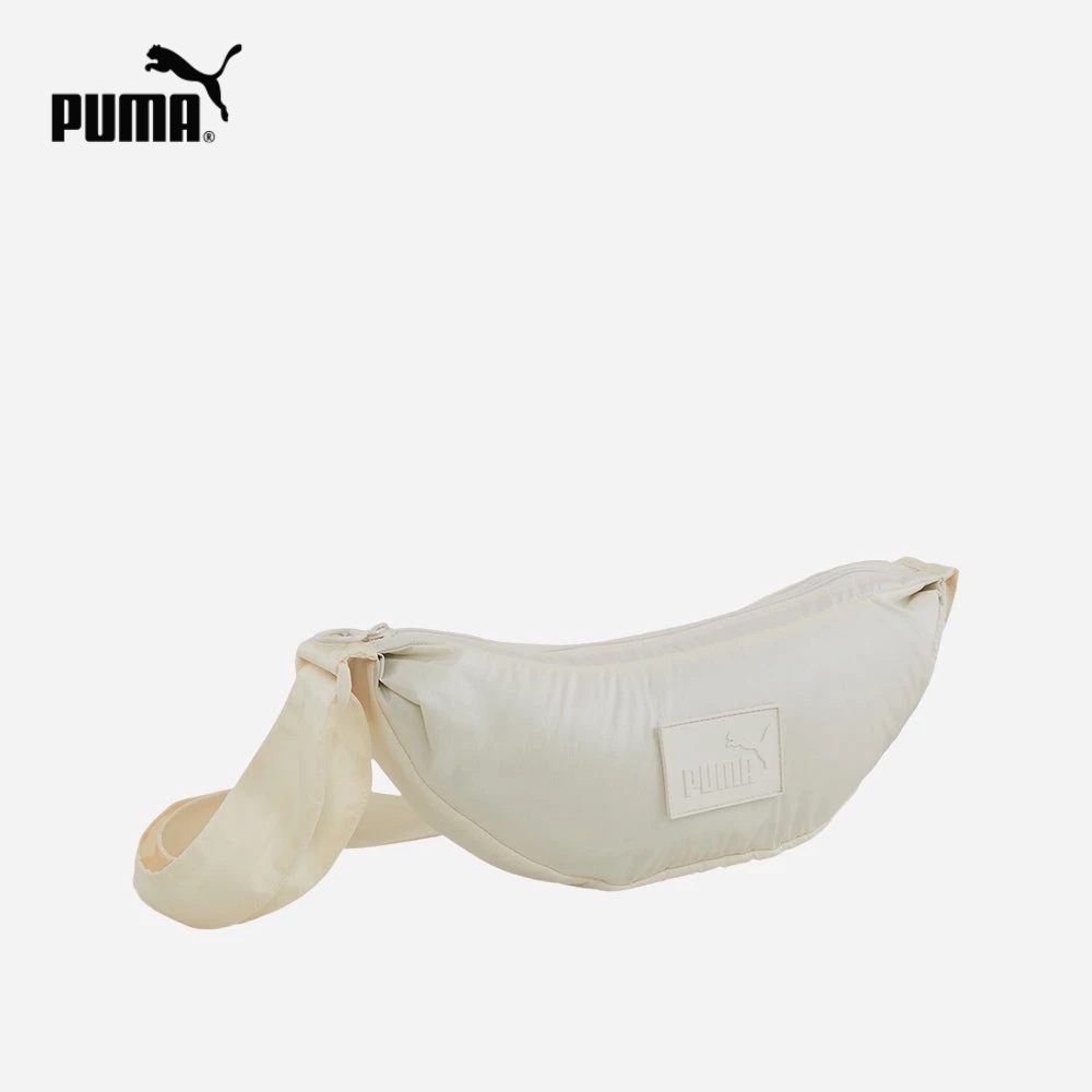 PUMA Túi thể thao nữ Core Croissant - 07987402