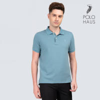 Polo Haus - Men’s Regular Fit Basic Polo Tee MKCS2016
