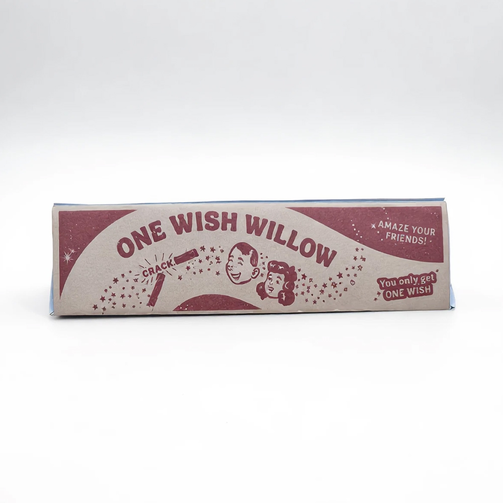 One Wish Willow Prop From Obsession