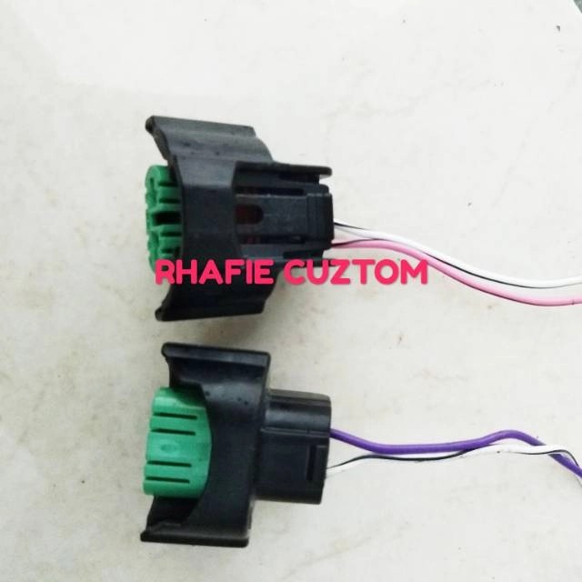 PROMO- SOKET H11 H16 TUK FOG LAMP ATAU HEAD LAMP TOYOTA DAIHATSU - CRIOZ STORE Harga 5,620,000 rupiah*Gratis Ongkir