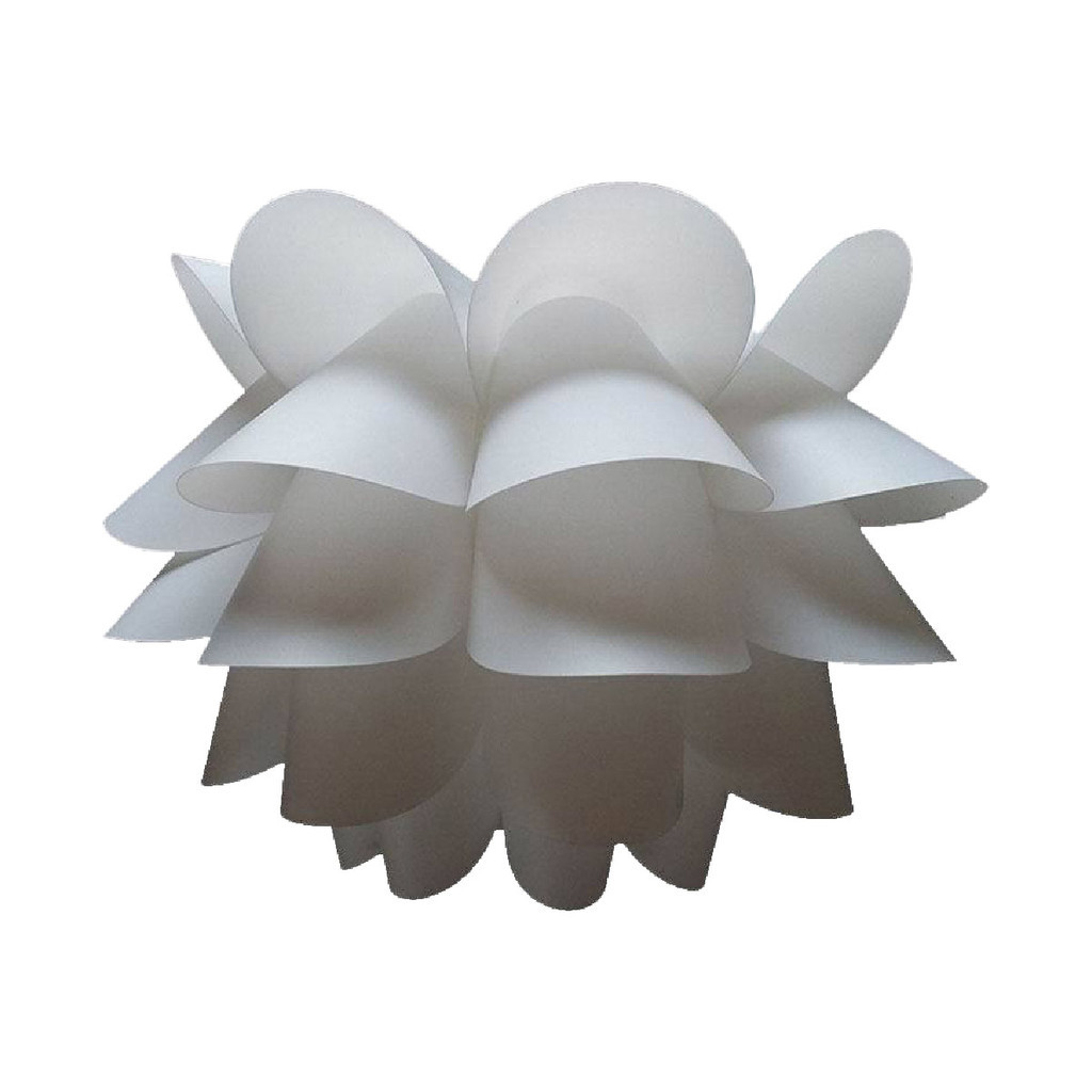 Lotus Chandelier Ceiling Chandelier Diy Lotus Pendant Hanging Lampshade