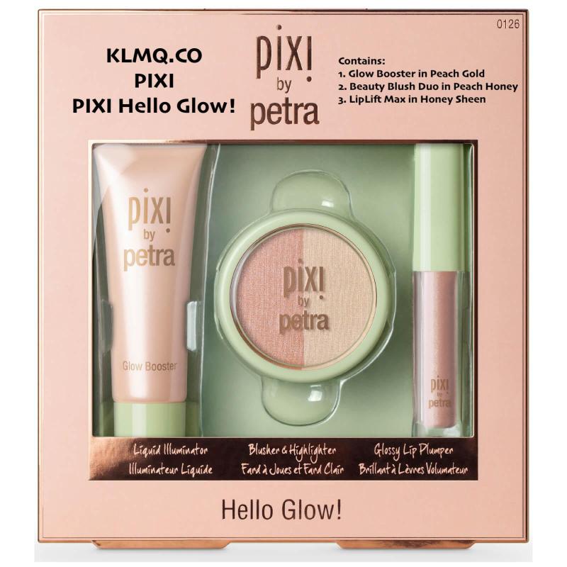 Buy PIXI Hello Glow! Set Singapore
