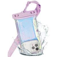 CaseMate Waterproof Floating Pouch Large