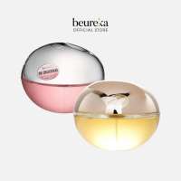 DKNY Fresh Blossom Golden Delicious Be Delicious EDP 30ml/100ml - Beureka [Female Fragrances]