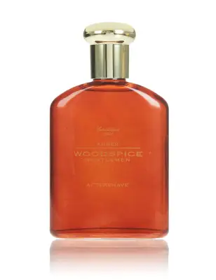 M&S Amber Aftershave 100ml