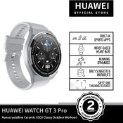 HUAWEI GT3 PRO Smart Watch - Waterproof Fitness Bracelet