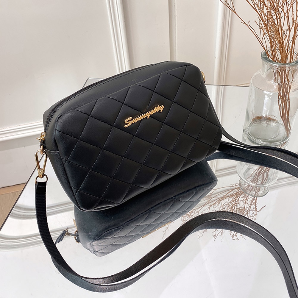 New Fauré Le Page Genuine leather women's bag letter shoulder shopping bag  women's tote handbag