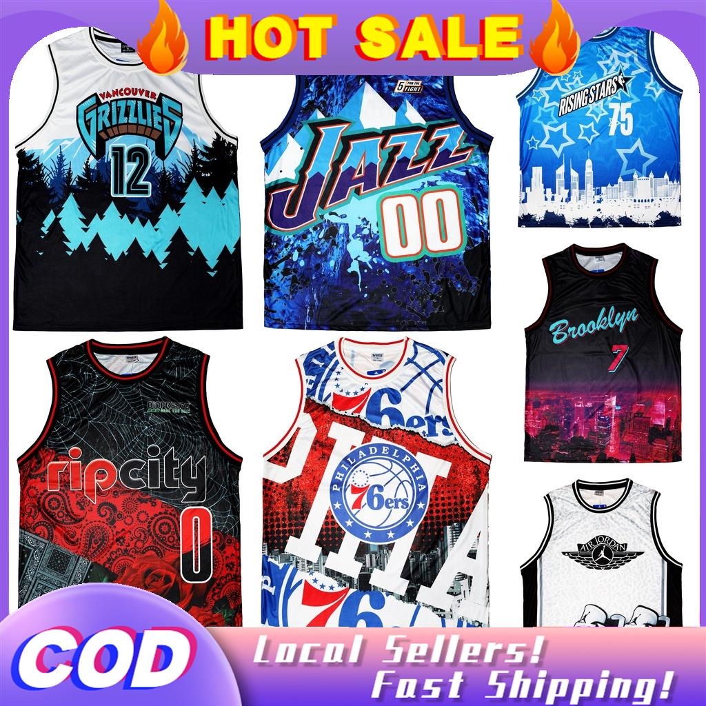 INSPIRED SUBLIMATION JERSEY SANDO for Mens – My Philippines Lifestyle