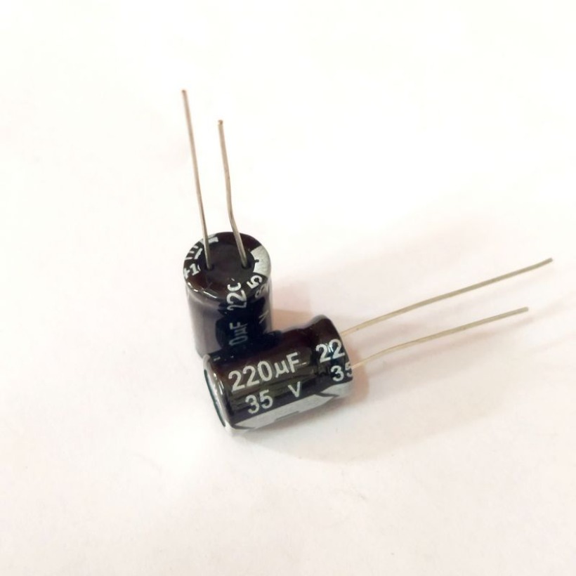 Tụ điện điện phân nhôm 450V 400V 250V 160V 100V 63V 50V 35V 25V 16V 10V 6.3V 2.2UF 4.7UF 6.8UF 10uF 