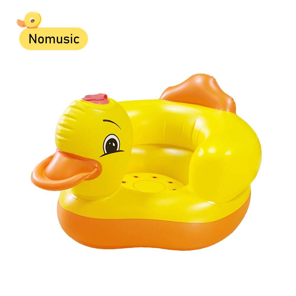 Mamibayi Sofa Kursi Tempat Duduk Makan Bayi /Baby Chair Bebek Sofa Bayi