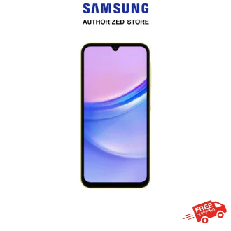 Điện thoại Samsung Galaxy A15
