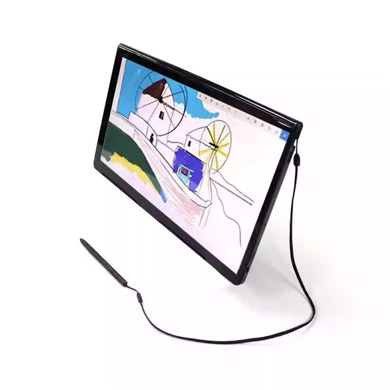 Fujitsu Arrows tab V727 Touchscreen 2-In-1 Laptop Intel Core M3