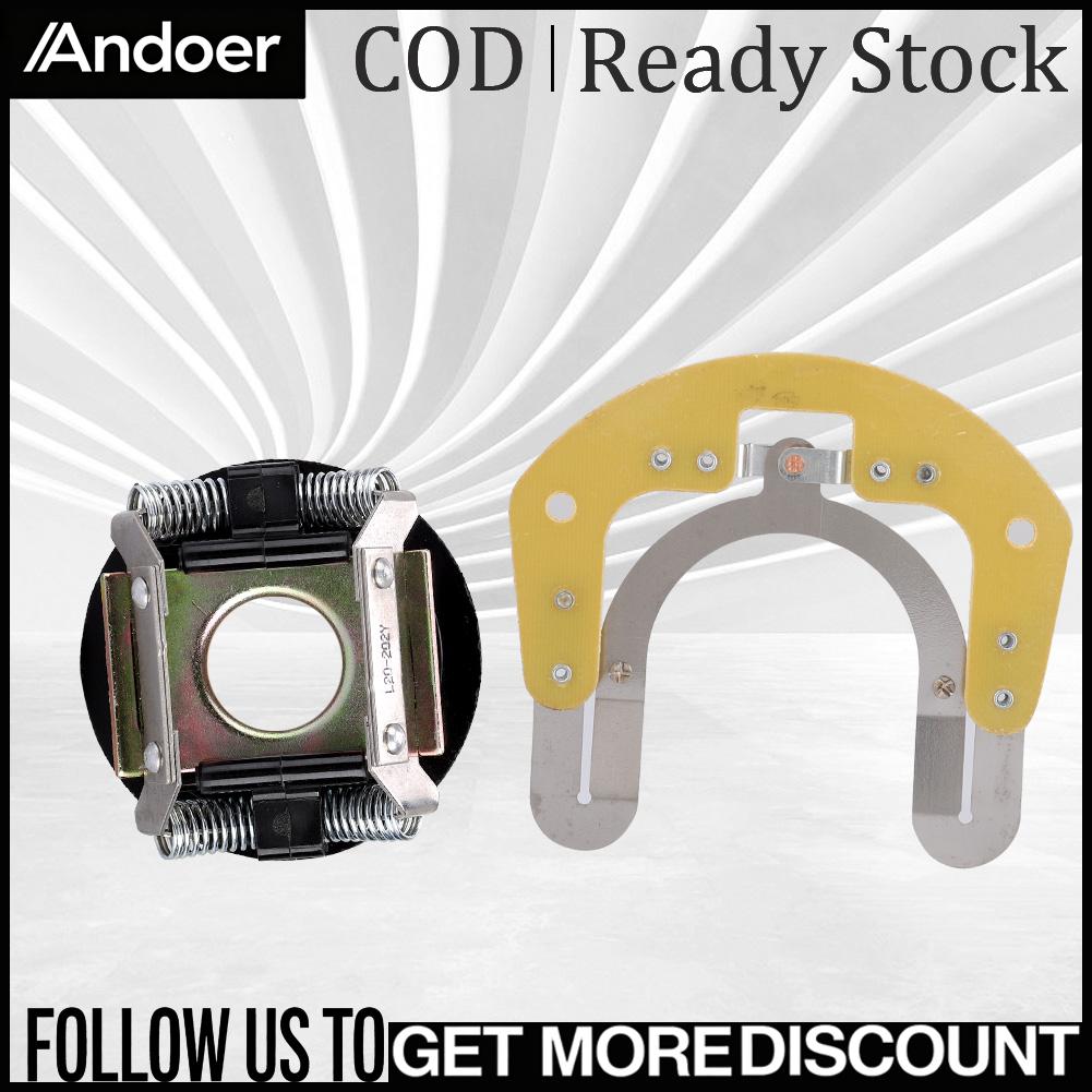 Andoer Xixian L20-202Y สวิตช์แรงเหวี่ยงสำหรับมอเตอร์ไฟฟ้าเฟสเดียว - เพลา 20 มม 3000RPM ราคา 163 บาท*ส่งฟรี