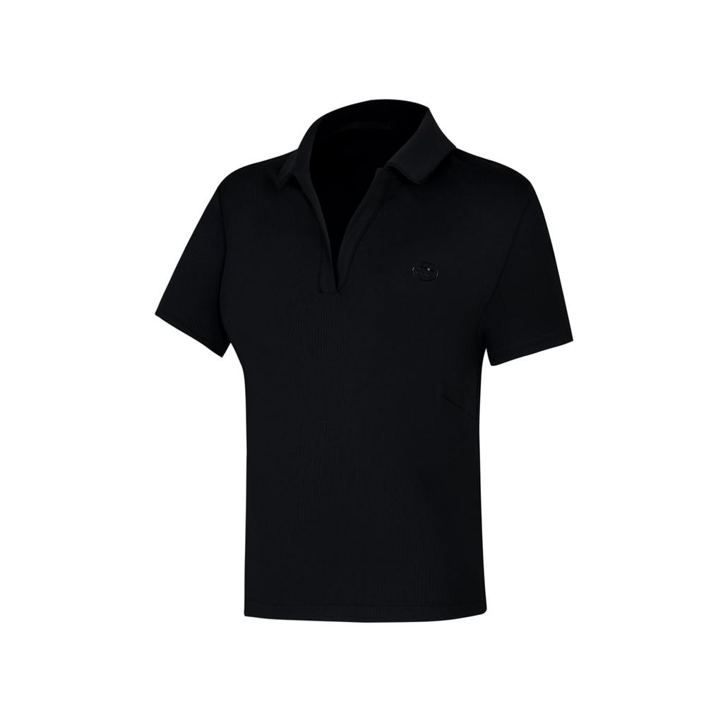 Áo Polo Thể Thao Tập luyện/Training Li-Ning Nữ APLV650-2V