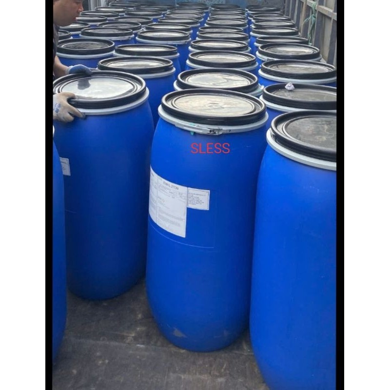 5 kg SLES TẠO BỌT CHO NGÀNH TẨY RỬA DẦU GỘI MỸ PHẨM. RỬA CHÊN . NƯỚC GIẶT .