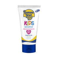 Banana Boat Simply Protect Kids Sensitive Lotion SPF50+ 90ml CLEARANCE SALE (Expiring Sept 30 2026)