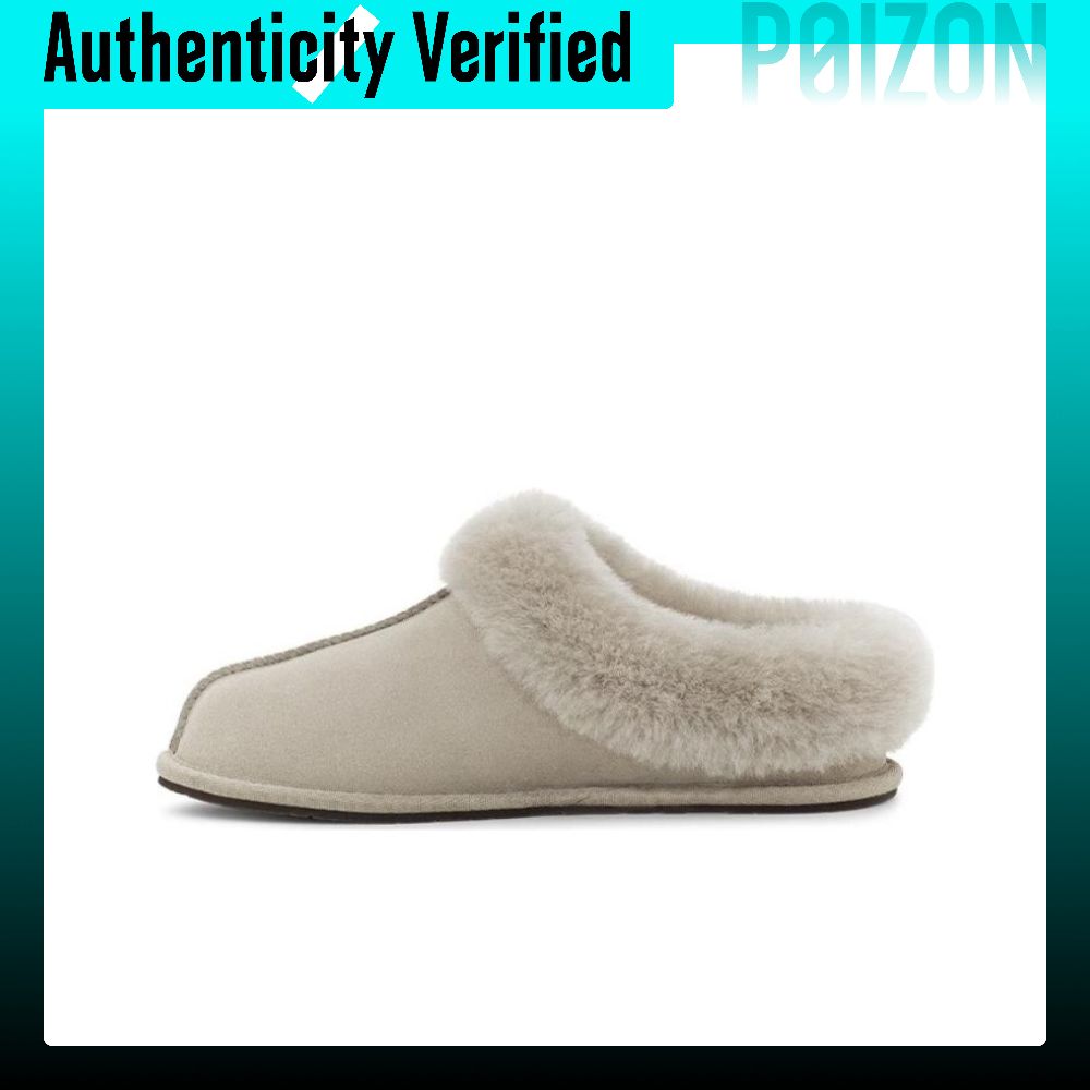 รองเท้าผู้หญิง Ugg Women's Casual Unlined Shoes ผู้หญิง สีเทา 1118981-GOA ราคา 14,114 บาท*ส่งฟรี