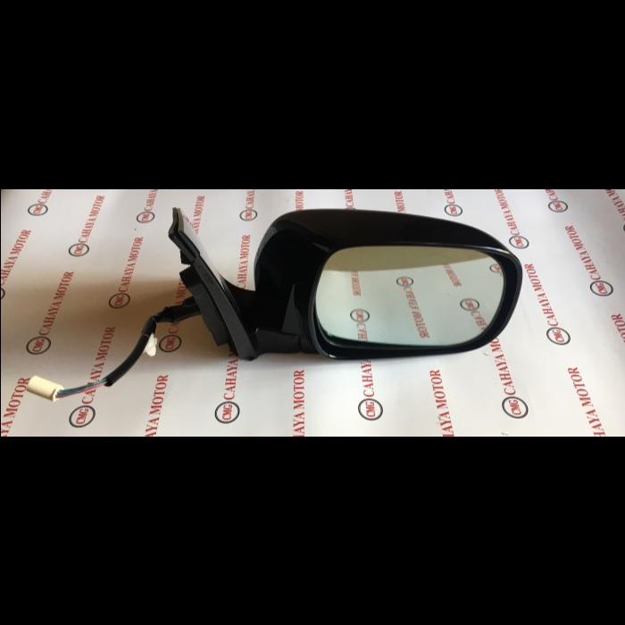 KACA SPION HARRIER KANAN MIRROR ASSY HITAM - tuku store Harga 6,883,000 rupiah*Gratis Ongkir