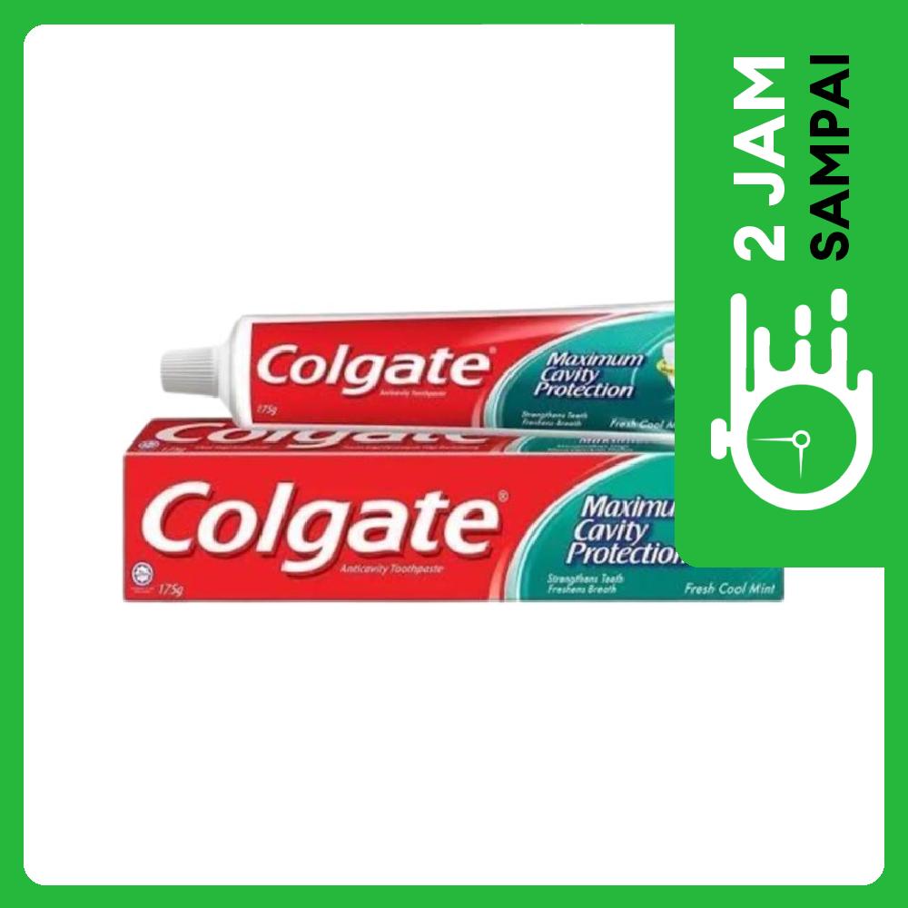 Colgate Pasta Gigi Fresh Cool Mint 180 gr