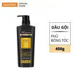 Dầu Gội Phủ Bóng 8X Chuẩn Salon Tresemmé Lamellar Gloss Lamellarbond 450Gr  Guardian Việt Nam