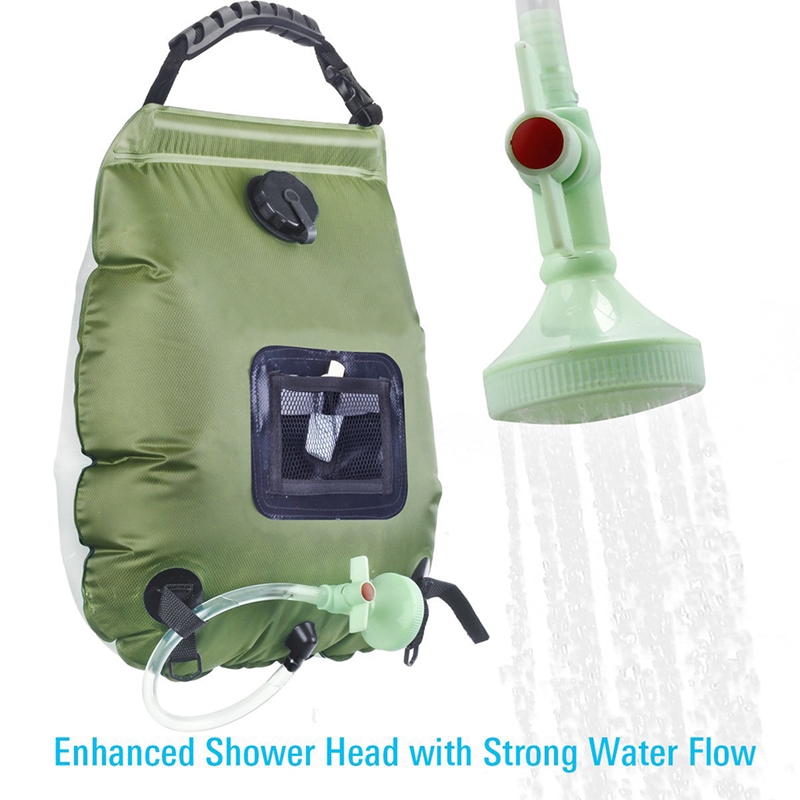 Portable Solar Shower - Best Price in Singapore - Sep 2023 | Lazada.sg