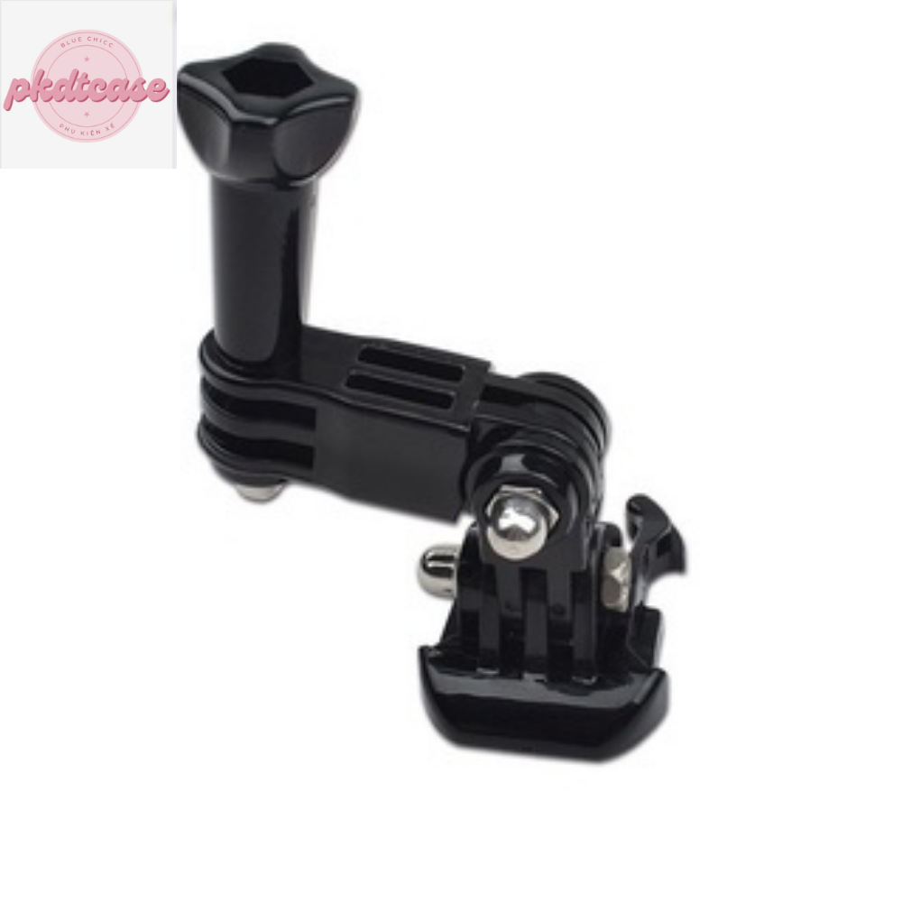 Khớp đổi chiều chuyển hướng cho GoPro, HD sport cam, Sjcam, Yi Action, Osmo Action dt