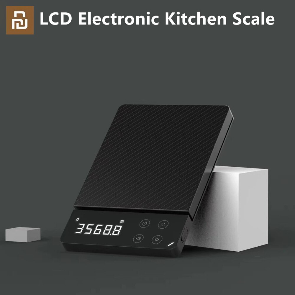 mi kitchen scale